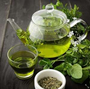 Green Tea Compounds Can Protect Heart Health